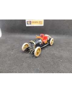 ALFA ROMEO 60 HP CORSA N° 5 - BRUMM - N° R 26 - 1/43 | Alfa Roméo 60 HP Corsa n° 5 - R26 |