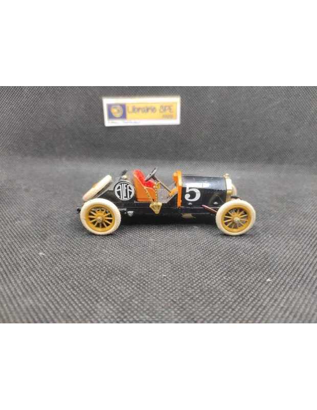 ALFA ROMEO 60 HP CORSA N° 5 - BRUMM - N° R 26 - 1/43 | Alfa Roméo 60 HP Corsa n° 5 - R26 |