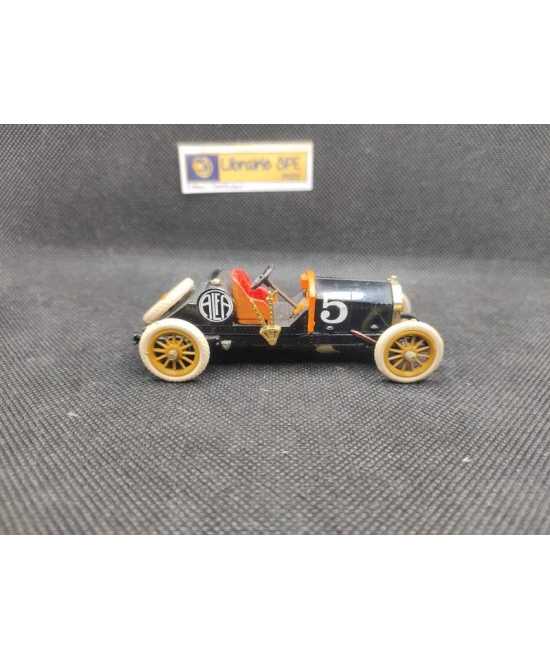 ALFA ROMEO 60 HP CORSA N° 5 - BRUMM - N° R 26 - 1/43 | Alfa Roméo 60 HP Corsa n° 5 - R26 |