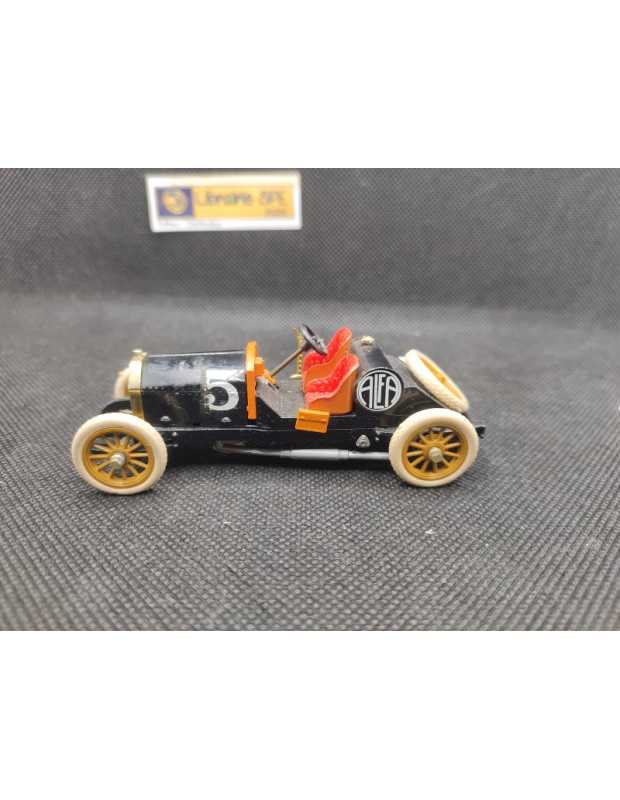ALFA ROMEO 60 HP CORSA N° 5 - BRUMM - N° R 26 - 1/43 | Alfa Roméo 60 HP Corsa n° 5 - R26 |