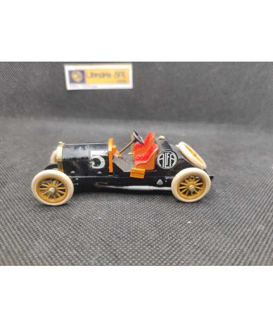 ALFA ROMEO 60 HP CORSA N° 5 - BRUMM - N° R 26 - 1/43 | Alfa Roméo 60 HP Corsa n° 5 - R26 |