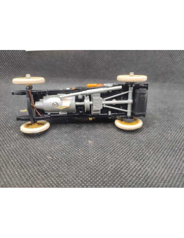 ALFA ROMEO 60 HP CORSA N° 5 - BRUMM - N° R 26 - 1/43 | Alfa Roméo 60 HP Corsa n° 5 - R26 |