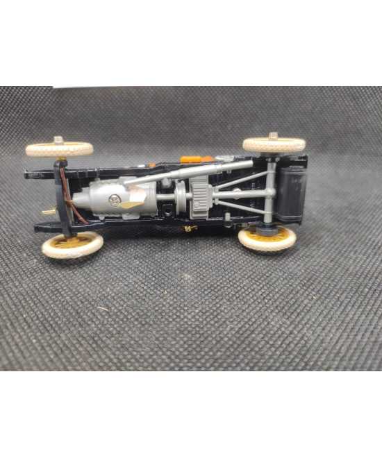 ALFA ROMEO 60 HP CORSA N° 5 - BRUMM - N° R 26 - 1/43 | Alfa Roméo 60 HP Corsa n° 5 - R26 |