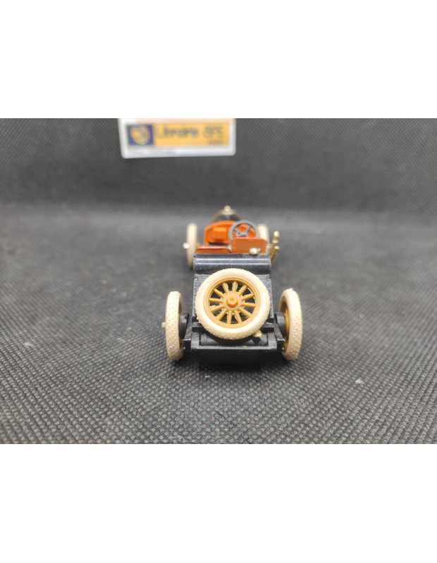 ALFA ROMEO 60 HP CORSA N° 5 - BRUMM - N° R 26 - 1/43 | Alfa Roméo 60 HP Corsa n° 5 - R26 |
