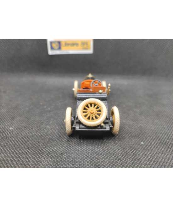 ALFA ROMEO 60 HP CORSA N° 5 - BRUMM - N° R 26 - 1/43 | Alfa Roméo 60 HP Corsa n° 5 - R26 |