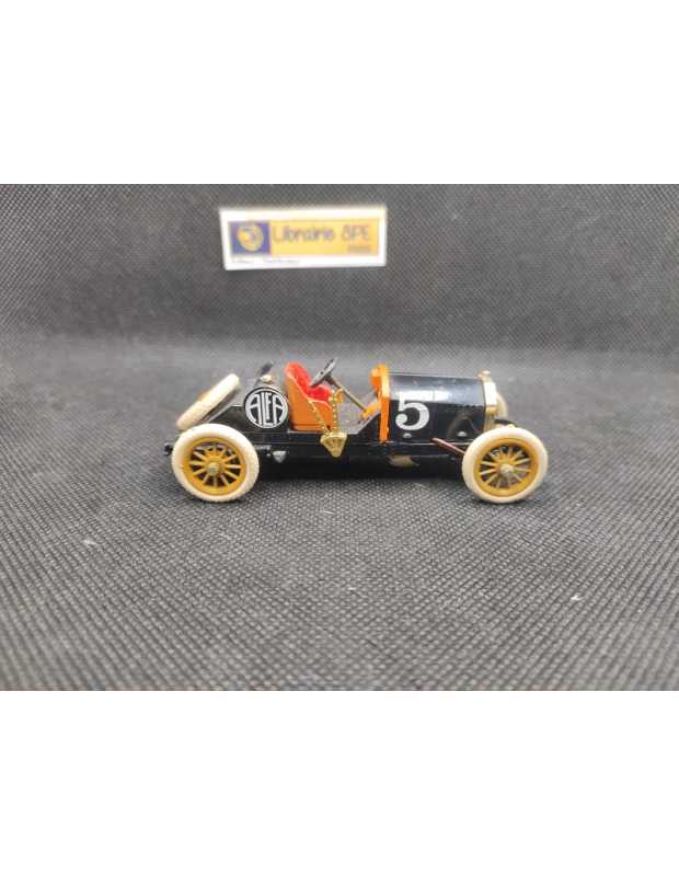 ALFA ROMEO 60 HP CORSA N° 5 - BRUMM - N° R 26 - 1/43 | Alfa Roméo 60 HP Corsa n° 5 - R26 |