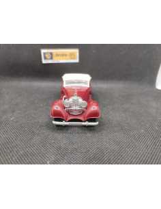 MERCEDES BENZ 540 K DE 1939 - SOLIDO - N° 67 - 1/43 | Mercedes Benz 540 K de 1939 - 67 | 2
