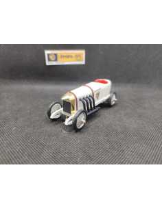 BLITZEN BENZ HP220 INDIANAPOLIS 1911 - RIO - N° R 81 - 1/43 | Blitzen Benz HP 220 Indianapolis 1911 - R 81 |