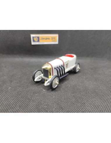 BLITZEN BENZ HP220 INDIANAPOLIS 1911 - RIO - N° R 81 - 1/43 | Blitzen Benz HP 220 Indianapolis 1911 - R 81 |