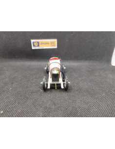 BLITZEN BENZ HP220 INDIANAPOLIS 1911 - RIO - N° R 81 - 1/43 | Blitzen Benz HP 220 Indianapolis 1911 - R 81 | 2