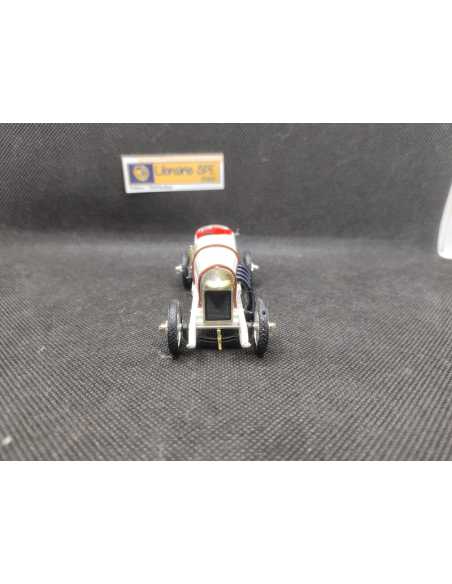 BLITZEN BENZ HP220 INDIANAPOLIS 1911 - RIO - N° R 81 - 1/43 | Blitzen Benz HP 220 Indianapolis 1911 - R 81 |