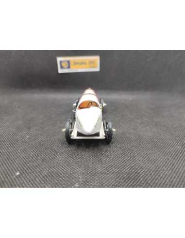 BLITZEN BENZ HP220 INDIANAPOLIS 1911 - RIO - N° R 81 - 1/43 | Blitzen Benz HP 220 Indianapolis 1911 - R 81 |