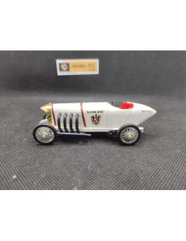 BLITZEN BENZ HP220 INDIANAPOLIS 1911 - RIO - N° R 81 - 1/43 | Blitzen Benz HP 220 Indianapolis 1911 - R 81 |
