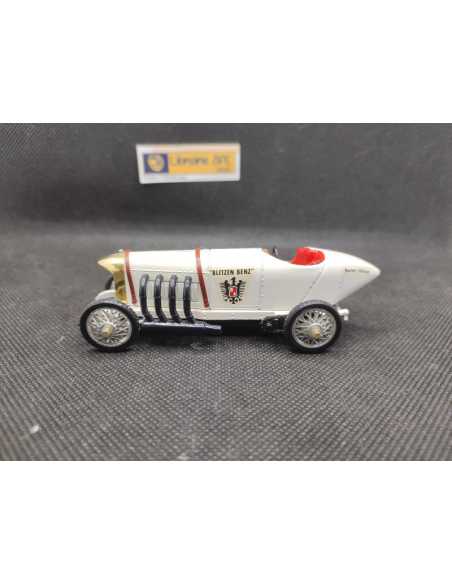 BLITZEN BENZ HP220 INDIANAPOLIS 1911 - RIO - N° R 81 - 1/43 | Blitzen Benz HP 220 Indianapolis 1911 - R 81 |