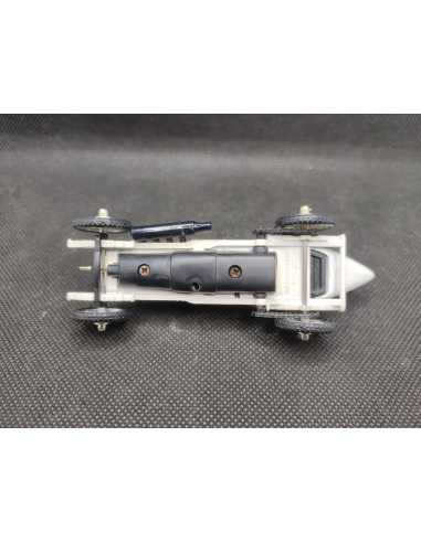 BLITZEN BENZ HP220 INDIANAPOLIS 1911 - RIO - N° R 81 - 1/43 | Blitzen Benz HP 220 Indianapolis 1911 - R 81 |