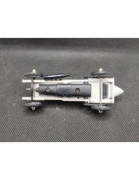 BLITZEN BENZ HP220 INDIANAPOLIS 1911 - RIO - N° R 81 - 1/43 | Blitzen Benz HP 220 Indianapolis 1911 - R 81 |