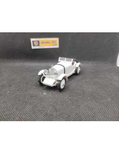 MERCEDES BENZ SSK DE 1927 - RIO - N° 80 - 1/43 | Mercedes-benz SSK de 1927 - 80 |