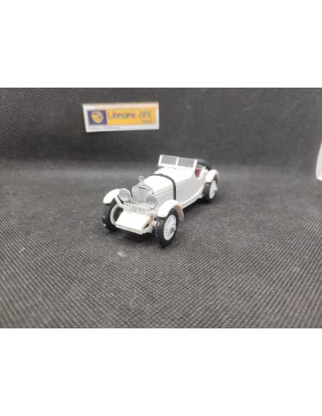 MERCEDES BENZ SSK DE 1927 - RIO - N° 80 - 1/43 | Mercedes-benz SSK de 1927 - 80 |