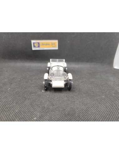MERCEDES BENZ SSK DE 1927 - RIO - N° 80 - 1/43 | Mercedes-benz SSK de 1927 - 80 |
