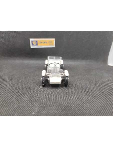 MERCEDES BENZ SSK DE 1927 - RIO - N° 80 - 1/43 | Mercedes-benz SSK de 1927 - 80 |