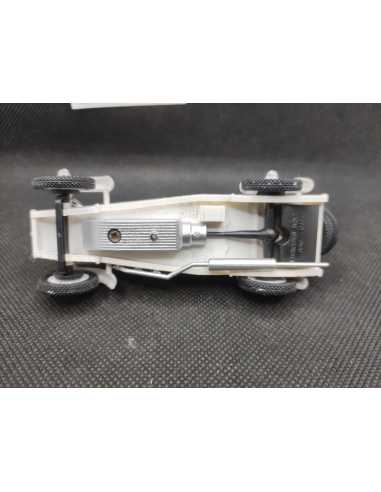 MERCEDES BENZ SSK DE 1927 - RIO - N° 80 - 1/43 | Mercedes-benz SSK de 1927 - 80 |