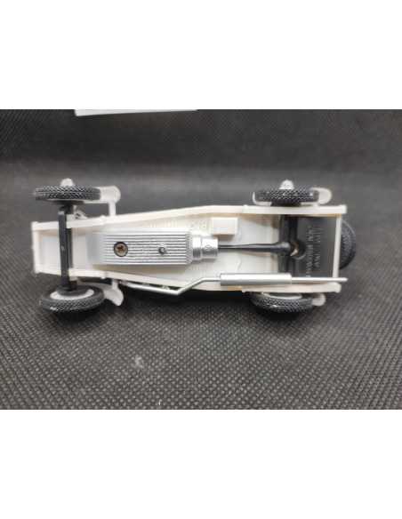 MERCEDES BENZ SSK DE 1927 - RIO - N° 80 - 1/43 | Mercedes-benz SSK de 1927 - 80 |