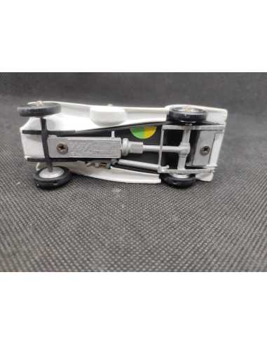 MERCEDES BENZ SSK CORSICA DE 1929 - WESTERN MODELS - WMS 26 - 1/43 | Mercedes-Benz SSK Corsica de 1929 - WMS 26 |