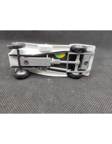 MERCEDES BENZ SSK CORSICA DE 1929 - WESTERN MODELS - WMS 26 - 1/43 | Mercedes-Benz SSK Corsica de 1929 - WMS 26 |