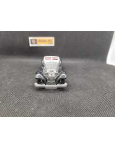 MERCEDES BENZ 540 K DE1937 - MATCHBOX - N° Y 20 - 1/43 | Mercedes Benz 540 K de 1937 - Y20 | 2