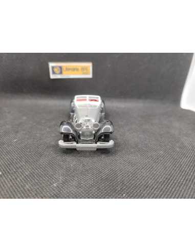 MERCEDES BENZ 540 K DE1937 - MATCHBOX - N° Y 20 - 1/43 | Mercedes Benz 540 K de 1937 - Y20 |