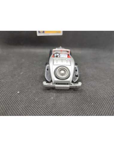 MERCEDES BENZ 540 K DE1937 - MATCHBOX - N° Y 20 - 1/43 | Mercedes Benz 540 K de 1937 - Y20 |