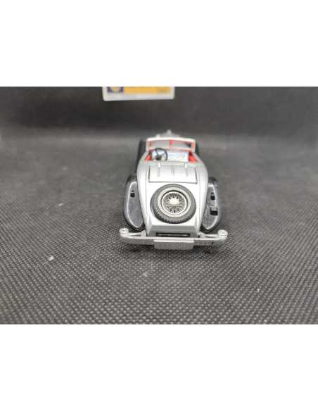 MERCEDES BENZ 540 K DE1937 - MATCHBOX - N° Y 20 - 1/43 | Mercedes Benz 540 K de 1937 - Y20 |