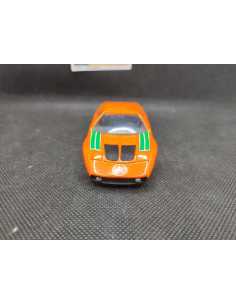 MERCEDES BENZ C 111 "GENEVE" N°23 - SOLIDO - N° 180 - 1/43 | Mercedes Benz C 111 "Genéve" N° 23  - 180 | 2