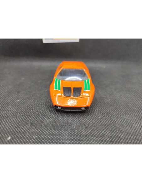 MERCEDES BENZ C 111 "GENEVE" N°23 - SOLIDO - N° 180 - 1/43 | Mercedes Benz C 111 "Genéve" N° 23  - 180 |
