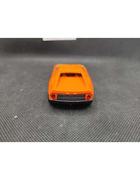 MERCEDES BENZ C 111 "GENEVE" N°23 - SOLIDO - N° 180 - 1/43 | Mercedes Benz C 111 "Genéve" N° 23  - 180 |