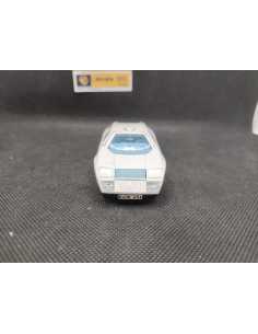MERCEDES BENZ C 111 - DINKY TOYS GB - N° 224 - 1/43 | Mercedes Benz C 111 Blanche - 224 | 2
