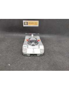 MERCEDES BENZ - SAUBER C9 N° 61 "24h LE MANS 1988" - MODELS MAX - N° 1001 - 1/43 | Mercedes Benz - Sauber C9 n°61 24h Le Mans... 2