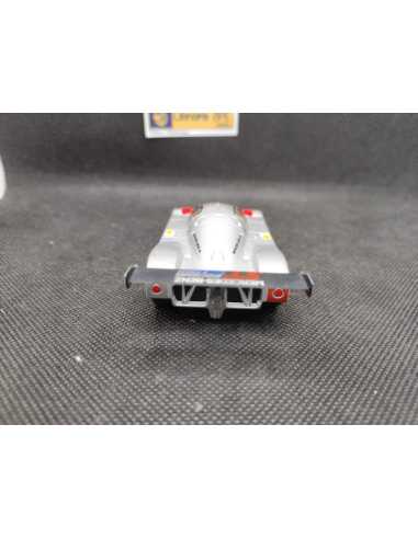 MERCEDES BENZ - SAUBER C9 N° 61 "24h LE MANS 1988" - MODELS MAX - N° 1001 - 1/43 | Mercedes Benz - Sauber C9 n°61 24h Le Mans...