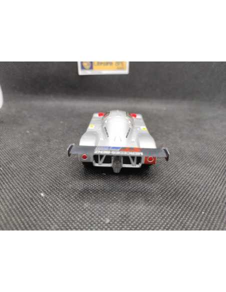 MERCEDES BENZ - SAUBER C9 N° 61 "24h LE MANS 1988" - MODELS MAX - N° 1001 - 1/43 | Mercedes Benz - Sauber C9 n°61 24h Le Mans...