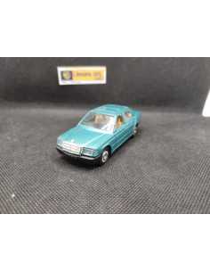 MERCEDES BENZ 190 E - VEREM - N° 1337 - 1/43 | Mercedes Benz 190 E - 1337 |