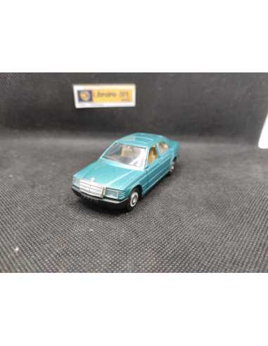 MERCEDES BENZ 190 E - VEREM - N° 1337 - 1/43 | Mercedes Benz 190 E - 1337 |