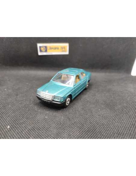MERCEDES BENZ 190 E - VEREM - N° 1337 - 1/43 | Mercedes Benz 190 E - 1337 |