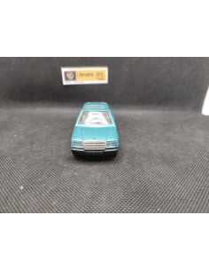 MERCEDES BENZ 190 E - VEREM - N° 1337 - 1/43 | Mercedes Benz 190 E - 1337 | 2