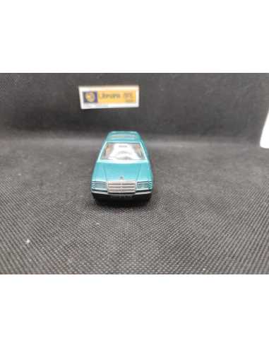MERCEDES BENZ 190 E - VEREM - N° 1337 - 1/43 | Mercedes Benz 190 E - 1337 |