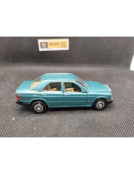 MERCEDES BENZ 190 E - VEREM - N° 1337 - 1/43 | Mercedes Benz 190 E - 1337 |
