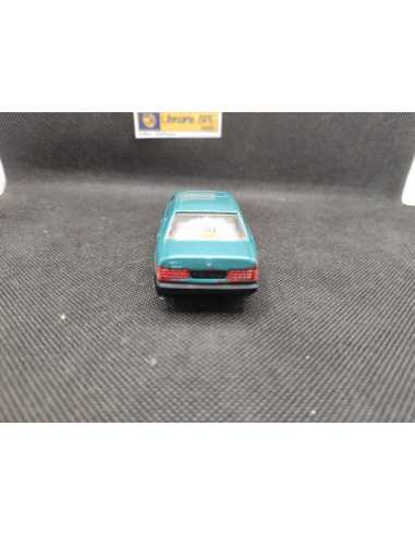 MERCEDES BENZ 190 E - VEREM - N° 1337 - 1/43 | Mercedes Benz 190 E - 1337 |