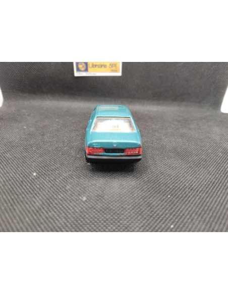 MERCEDES BENZ 190 E - VEREM - N° 1337 - 1/43 | Mercedes Benz 190 E - 1337 |