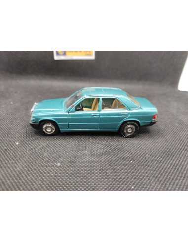 MERCEDES BENZ 190 E - VEREM - N° 1337 - 1/43 | Mercedes Benz 190 E - 1337 |