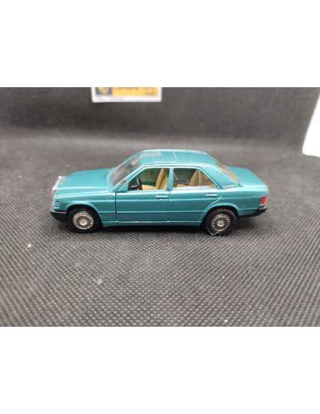 MERCEDES BENZ 190 E - VEREM - N° 1337 - 1/43 | Mercedes Benz 190 E - 1337 |