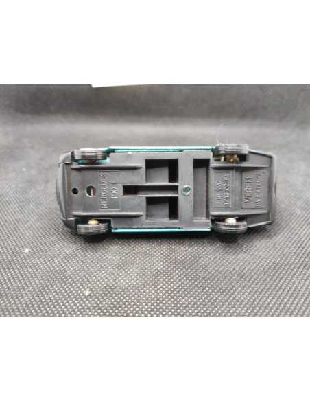 MERCEDES BENZ 190 E - VEREM - N° 1337 - 1/43 | Mercedes Benz 190 E - 1337 |